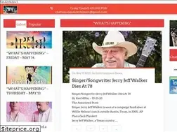 Sites similar to chattanoogaentertainers.com