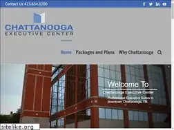 Sites similar to chattanoogaexecutivecenter.com