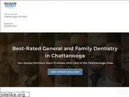 Sites similar to chattanoogafamilydental.com