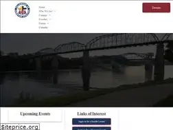 Sites similar to chattanoogafca.org