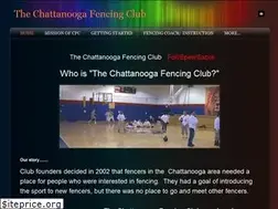 Sites similar to chattanoogafencing.com