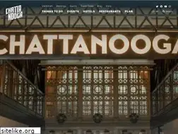 Sites similar to chattanoogafun.com