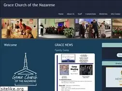 Sites similar to chattanoogagrace.com