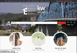 Sites similar to chattanoogahomes.com