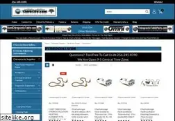Sites similar to chattanoogahydrocollator.com