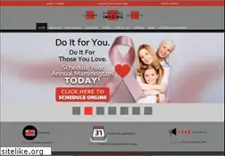 Sites similar to chattanoogaimaging.com