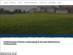 Sites similar to chattanoogalandscapes.com