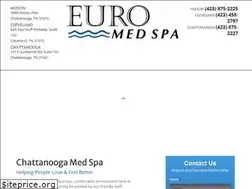 Sites similar to chattanoogalipo.com