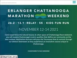 Sites similar to chattanoogamarathon.com