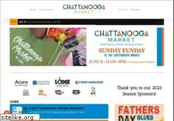 Sites similar to chattanoogamarket.com