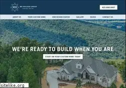 Sites similar to chattanoogamccoyhomes.com