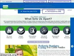 Sites similar to chattanoogaortho.com