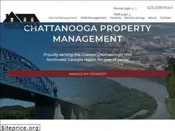 Sites similar to chattanoogapm.com