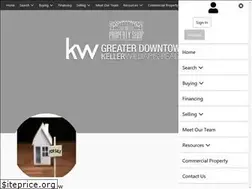 Sites similar to chattanoogapropertyshop.com