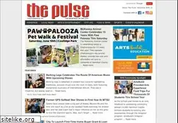 Sites similar to chattanoogapulse.com