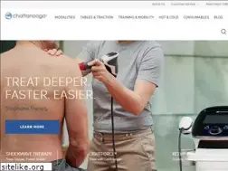 Sites similar to chattanoogarehab.com