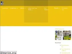 Sites similar to chattanoogarescuemission.com
