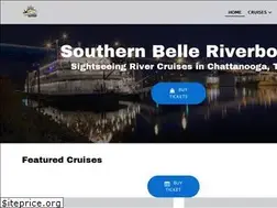Sites similar to chattanoogariverboat.com