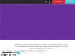 Sites similar to chattanoogaskydivingcompany.com