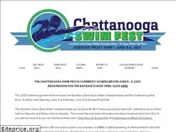 Sites similar to chattanoogaswimfest.org