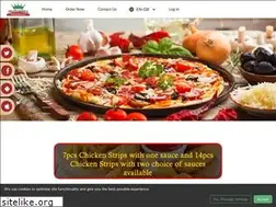 Sites similar to chattanoogatakeaway.com