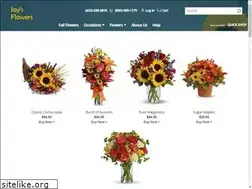 Sites similar to chattanoogatnjoysflowers.com