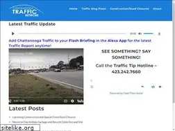 Sites similar to chattanoogatraffic.net