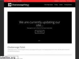 Sites similar to chattanoogatshirt.com