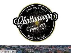 Sites similar to chattanoogavaporco.com