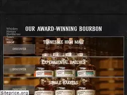 Sites similar to chattanoogawhiskey.com