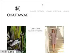 Sites similar to chattawak.fr