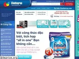 Sites similar to chattayrua.com
