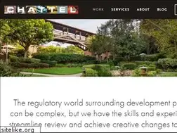 Sites similar to chattel.us