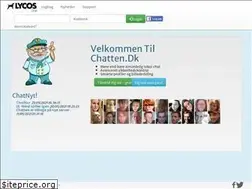 Sites similar to chatten.dk