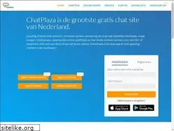 Sites similar to chatten.nl