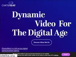 Sites similar to chatterblast.com