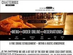 Sites similar to chatterboxlonggrove.com