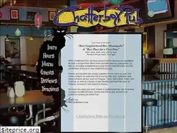 Sites similar to chatterboxpub.net