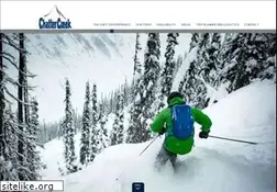 Sites similar to chattercreek.ca