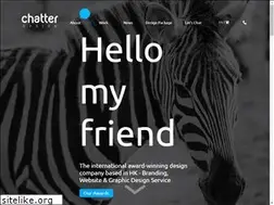 Sites similar to chatterdesign.com