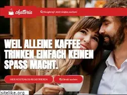 Sites similar to chatteria.net