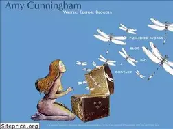Sites similar to chatteringmind.com