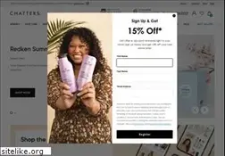 Sites similar to chatters.ca