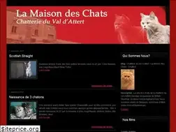 Sites similar to chattert.over-blog.com