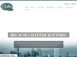 Sites similar to chattertulsa.com