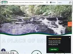 Sites similar to chatthillsga.us