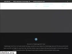 Sites similar to chattinktoner.com