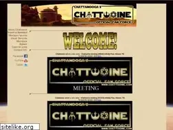Sites similar to chattooine.com