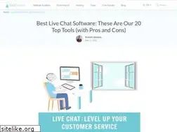 Sites similar to chattooltester.com