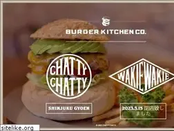 Sites similar to chattyburger.com
